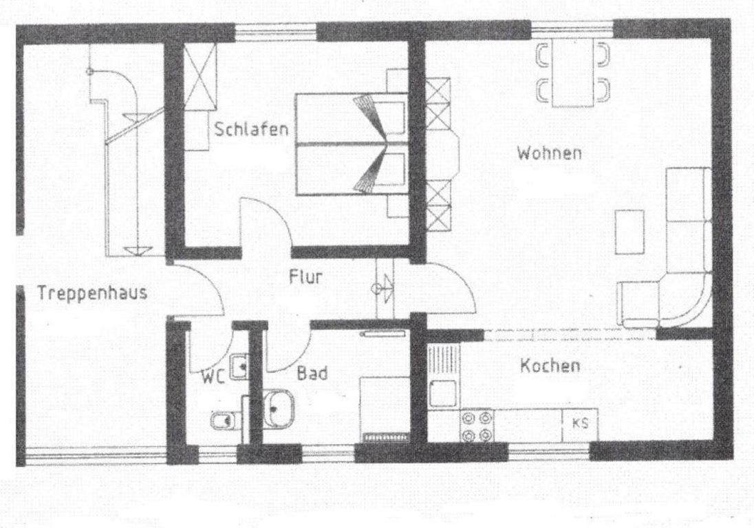 Hof Helmenhube 2 Lägenhet Gammelsbach Exteriör bild